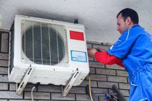 HVAC Companies Near Chalmers, IN Available Now